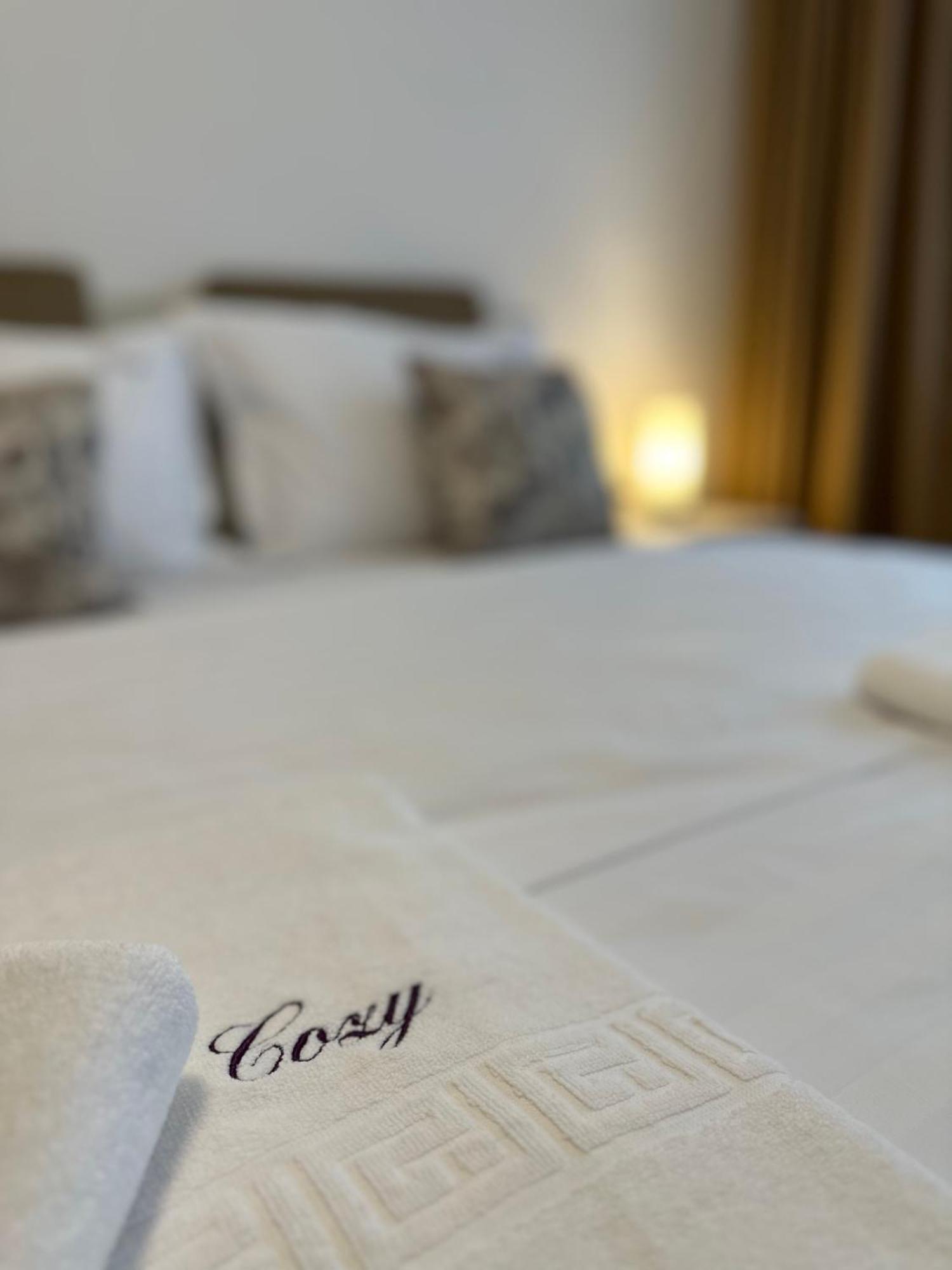 Coresi Mall Exclusive #Collection Apartments & Studios Braşov Exteriör bild