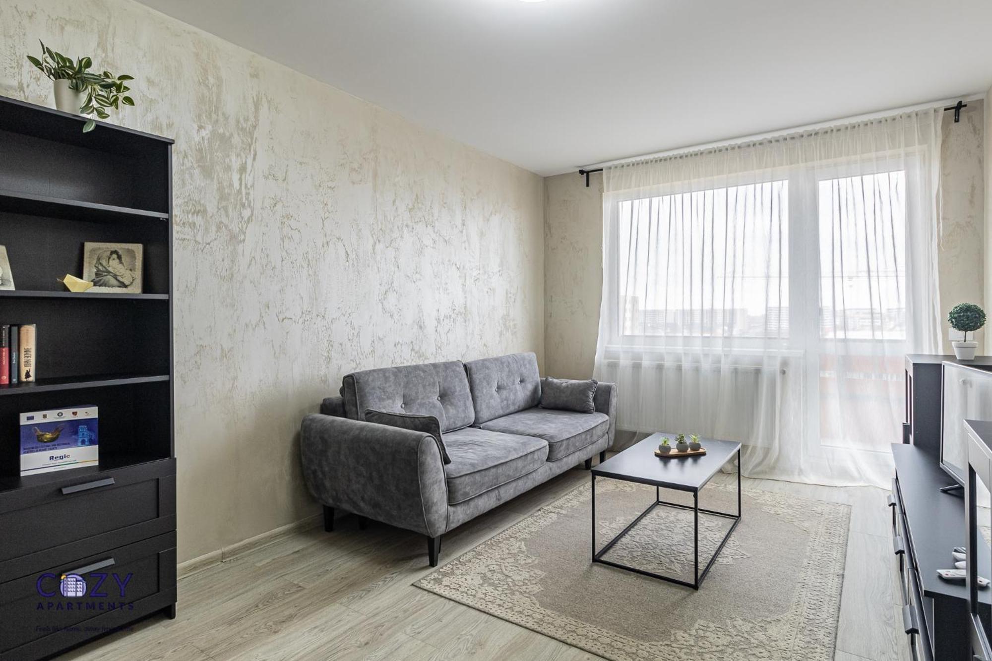 Coresi Mall Exclusive #Collection Apartments & Studios Braşov Exteriör bild