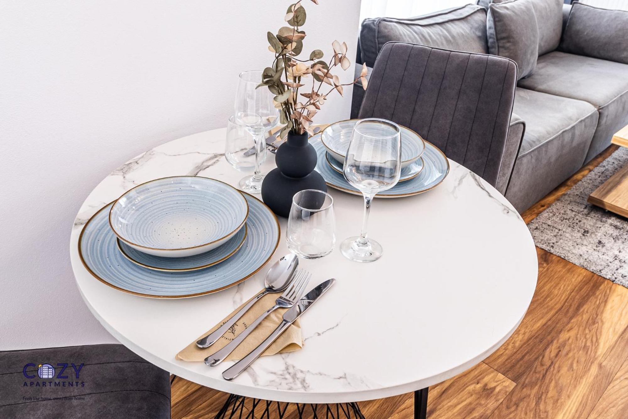 Coresi Mall Exclusive #Collection Apartments & Studios Braşov Exteriör bild